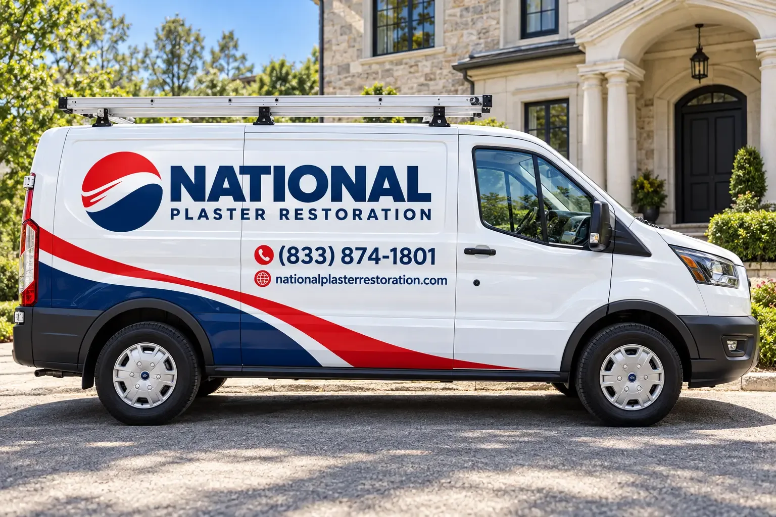 Plaster Repair in Littlefield, TX near me